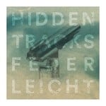 cover: Federleicht - Hidden Tracks