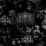 cover: Volodia Rizak - Black Techno