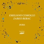 cover: Emiliano Comollo|Zarko Rebac - Dora