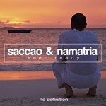 cover: Namatria|Saccao - Keep Ready EP