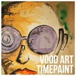 cover: Vood Art - Timepaint