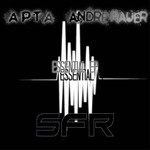 cover: Andre Rauer|Apta - Essential EP