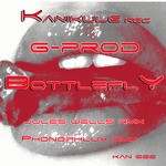 cover: G-prod - Bottlefly