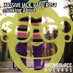 cover: Kadu Rosa|Massive Jack - Thinking About