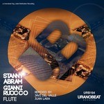 cover: Gianni Ruocco|Stanny Abram - Flute