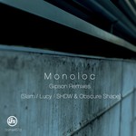 cover: Monoloc - Gipson Remixes