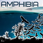 cover: Alex Ll Martinenko - Amphibia