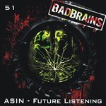 cover: Asin - Future Listening