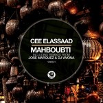 cover: Cee Elassaad - Mahboubti