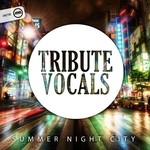 cover: Tribute Vocals - Summer Night City