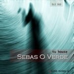 cover: Sebas O Verde - Tu House