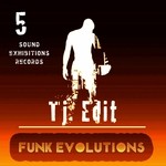 cover: Tj Edit - Funk Evolutions #5