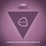 cover: Aluria - Sunsets