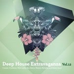 cover: Various - Deep House Extravaganza Vol  12