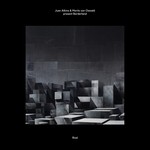 cover: Borderland|Juan Atkins|Moritz von Oswald - Riod