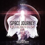 cover: Hammerzz|Space Journey - Quadrivium EP