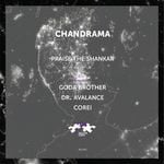 cover: Chandrama - Praise The Shankar