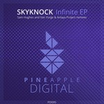 cover: Skyknock - Infinite