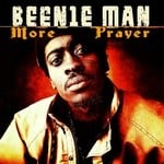 cover: Beenie Man - More Prayer