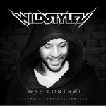 cover: Wildstylez - Lose Control (Extended Versions Sampler)