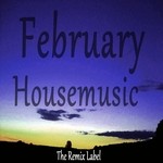 cover: Paduraru|Various - February Housemusic: Deephouse Meets Proghouse Music Compilation