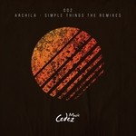 cover: Archila - Simple Things The Remixes