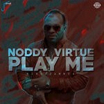 cover: King Jammys Digital|Noddy Virtue - Play Me