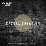 cover: Various - Casual Creation Issue 14