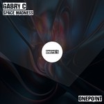 cover: Gabry C - Space Madness