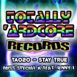 cover: Jenny J|Miss Special K - Stay True