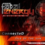 cover: Connected - Isle Of The Sun