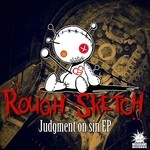 cover: Roughsketch - Judgment On Sin EP