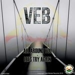 cover: Veb - All Around You