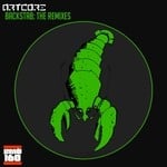 cover: Artcore - Backstab (The Remixes)