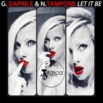 cover: Gianfranco Daprile|Nico Tampone - Let It Be