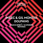 cover: Gil Montiel|Inxec - Dolphins