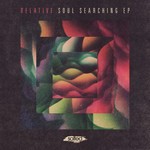 cover: Relative - Soul Searching EP