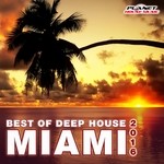 cover: Various - Miami 2016: Best Of Deep House (unmixed tracks)