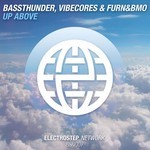 cover: Bassthunder|Furn&bmo|Vibecores - Up Above