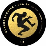 cover: Claude Laurier - Lua EP