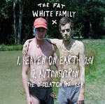 cover: Fat White Family - Heaven On Earth