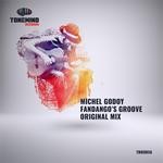 cover: Michel Godoy - Fandango's Groove