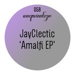 cover: Jayclectic - Amalfi EP