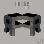 cover: Anthony Attalla|Electronic Youth|Piem|Renzky|Thabo Getsome|Timmy P|Vangelis Kostoxenakis - Five Stars/Suite 09