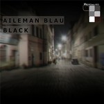 cover: Aileman Blau - Black