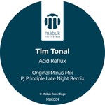 cover: Tim Tonal - Acid Reflux