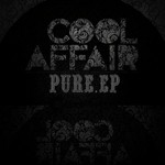 cover: Cool Affair - Pure EP