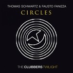 cover: Fausto Fanizza|Thomas Schwartz - Circles Remixes