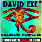 cover: David Exe - Nazarene Trance