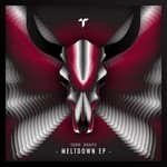 cover: Zeke Beats - Meltdown EP